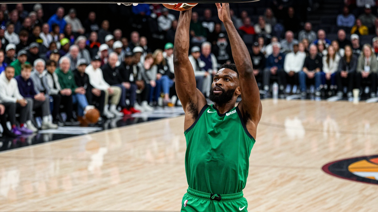 Jaylen Brown Opens Up on Relationship with Jayson Tatum in Sixers Introduction