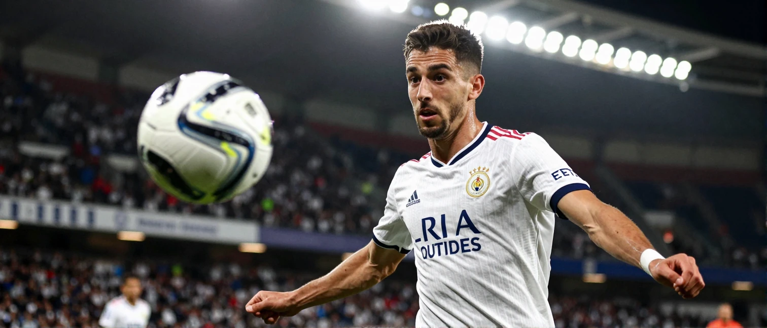 Ferran Torres Dismisses PSG Links