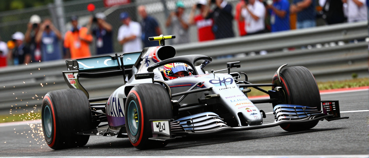 Fernando Alonso faces another grid penalty at Zandvoort after power unit changes