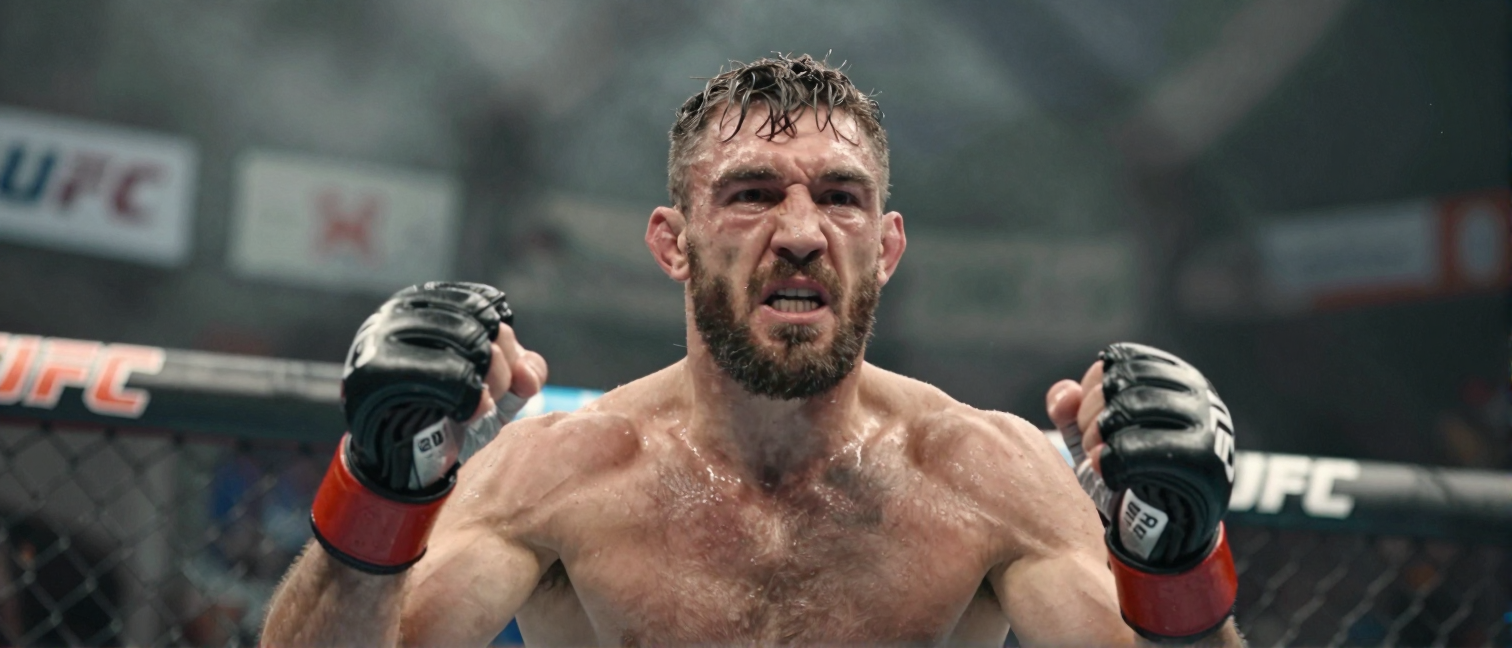 Merab Dvalishvili Picks Shock Winner for UFC 329’s McGregor vs. Holloway 2