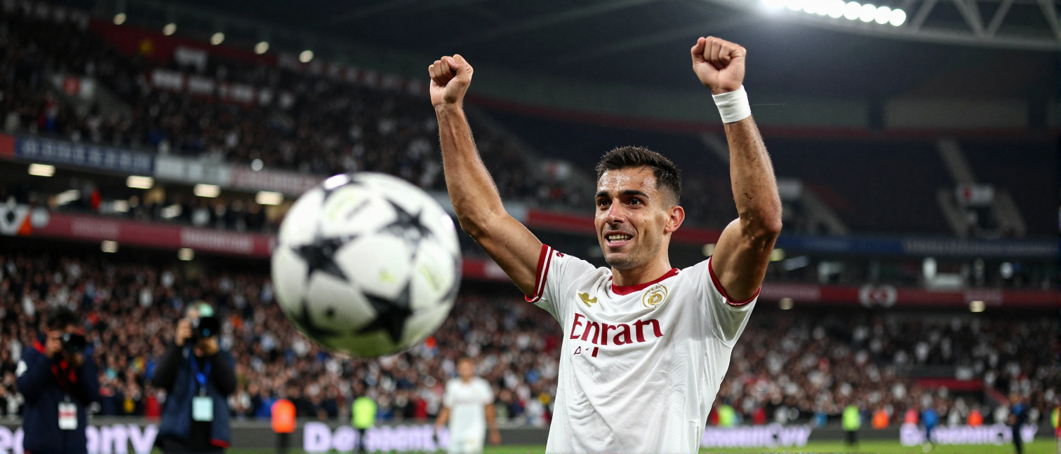 Rodri’s World Cup stats spark Real Madrid transfer debate after €70m offer