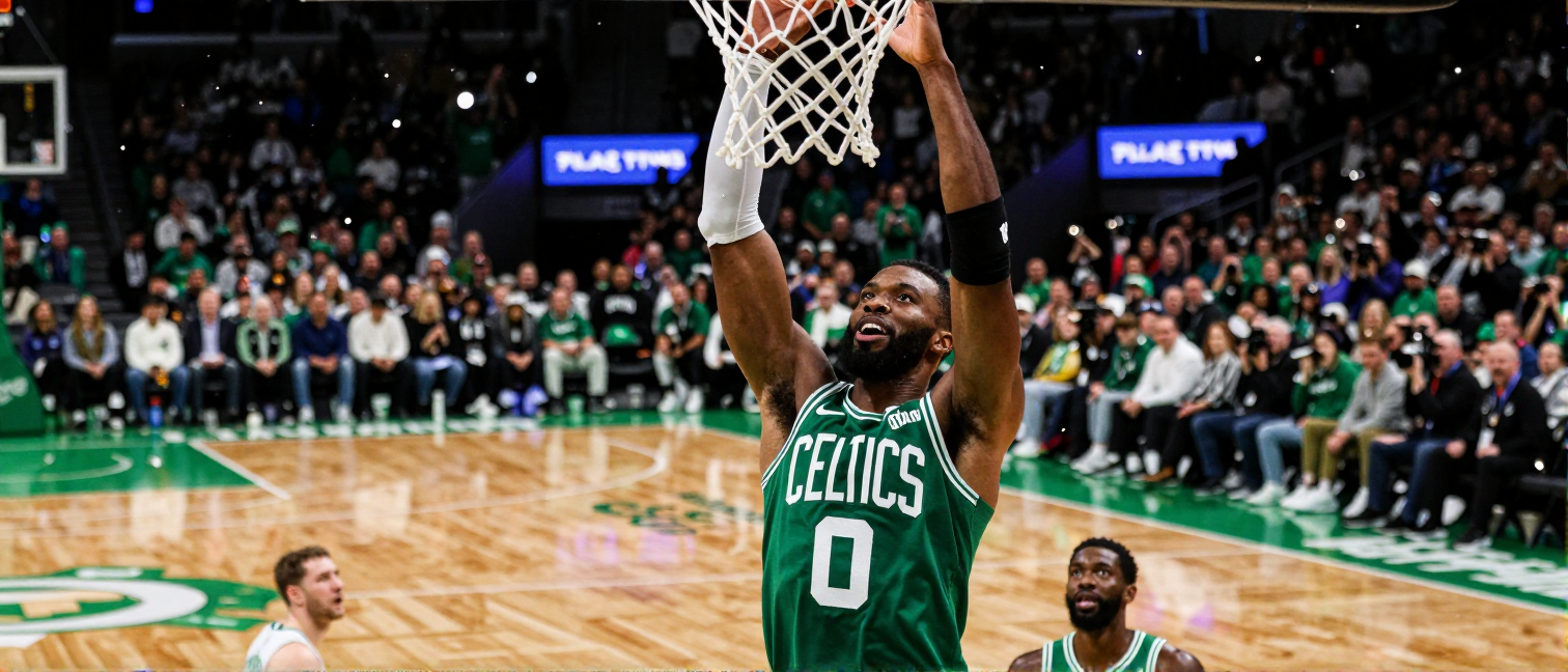 Jaylen Brown trade reshapes Celtics’ season as 76ers dominate twice