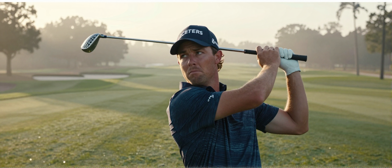 Scottie Scheffler hints at frustration over Bryson DeChambeau penalty at The Open