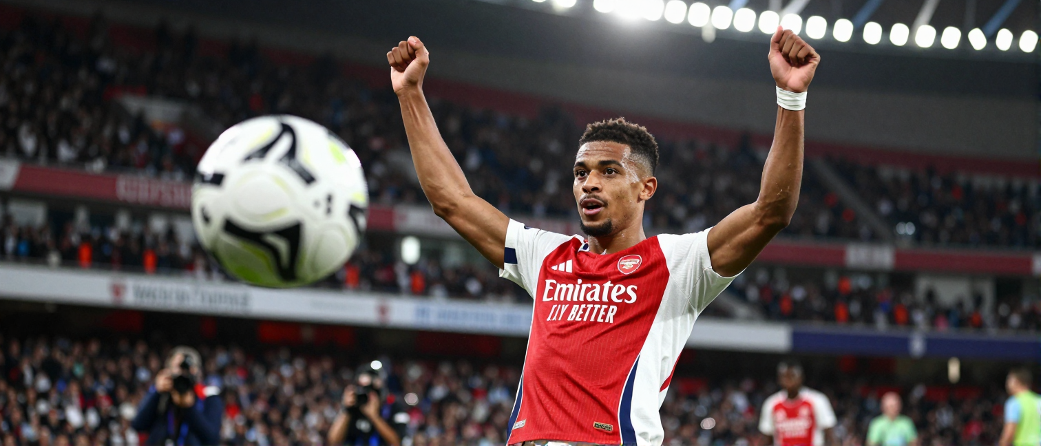 William Saliba forced off early for France with back injury: Arsenal fear worst