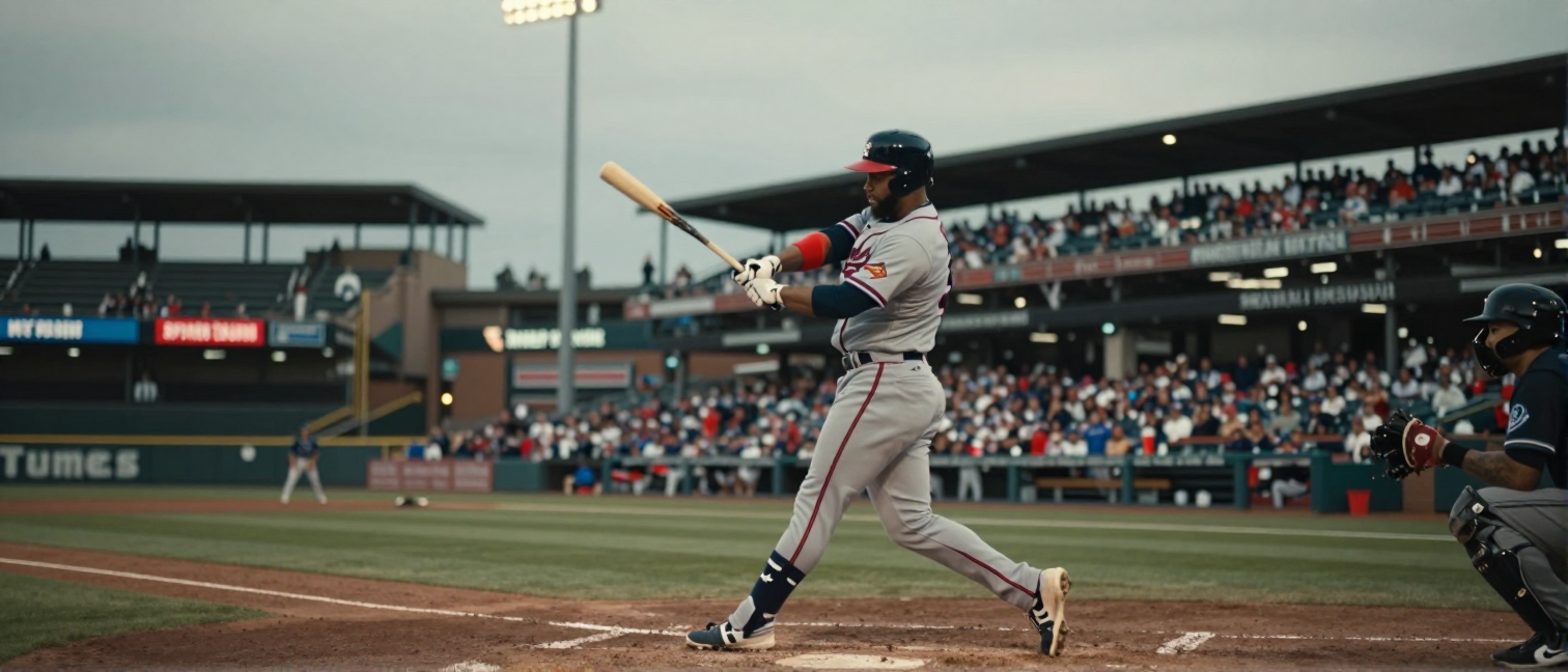 Ronald Acuña Jr. nears return from injury with Braves teammate