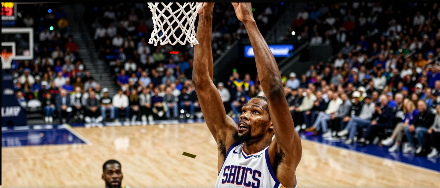Why Trading for Kevin Durant Was the Right Move for the Brooklyn Nets