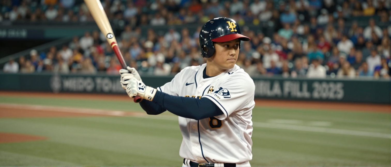 Shohei Ohtani Returns to Dodgers Lineup for Yankees Series