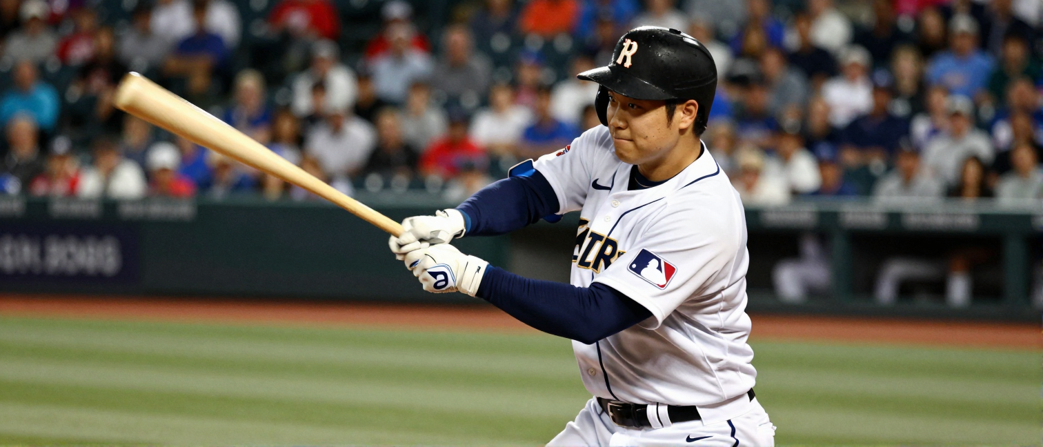 Mike Tyson Admits He Knows Nothing About Shohei Ohtani's MLB Career