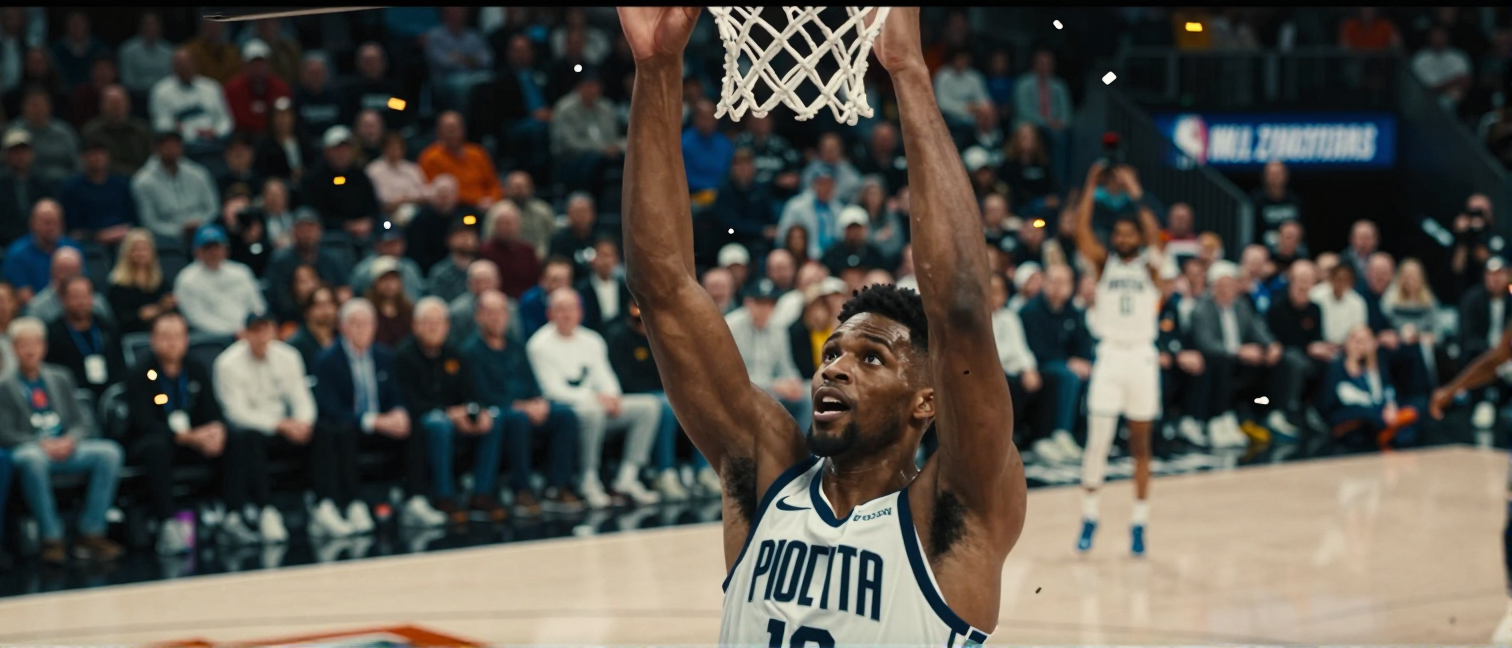 Mikal Bridges Reacts to Jalen Brunson's Text During the Title Celebration