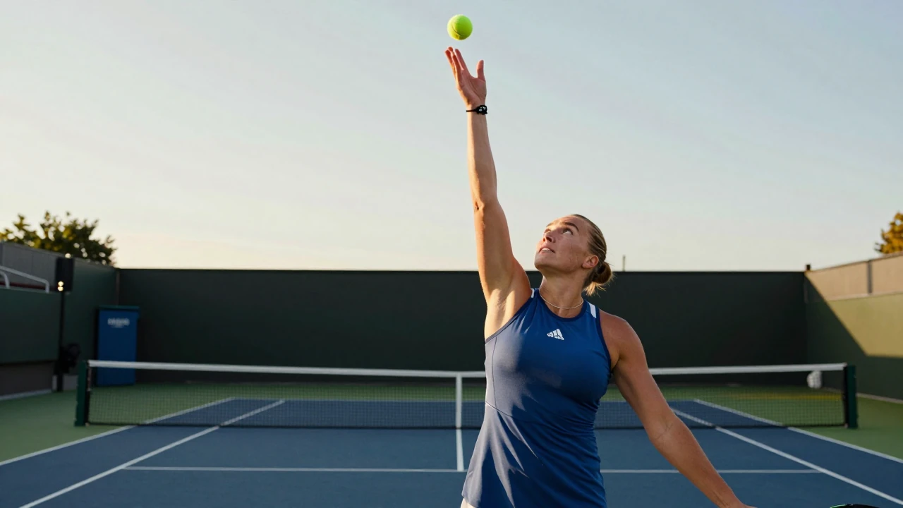 Aryna Sabalenka Speaks Out Against 'Really Mean' Remarks from Ukrainian Coaches