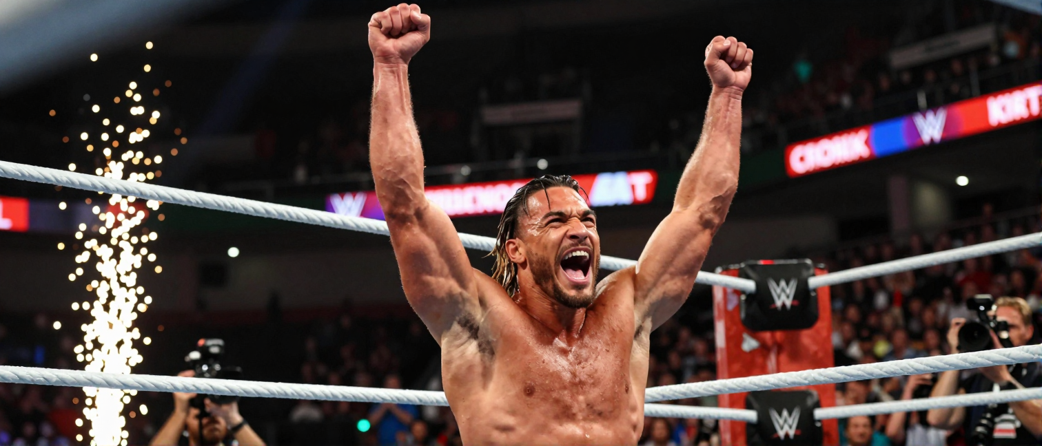 Seth Rollins’ injury forced WWE to scrap Bron Breakker’s betrayal plans