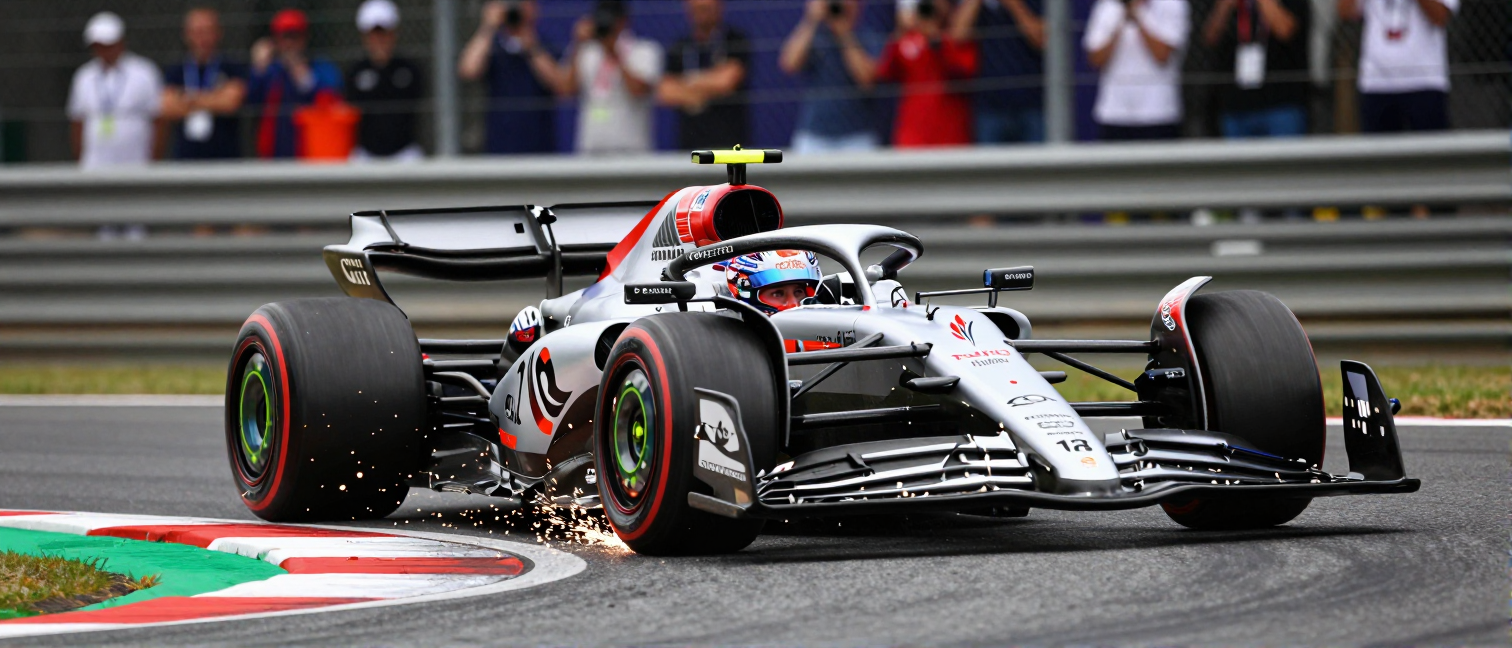 Oscar Piastri Frustrated Over Grid Decisions Made by Computers