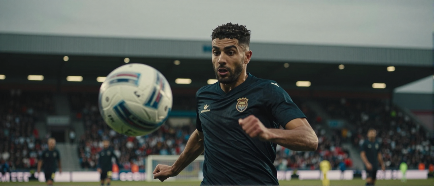 Riyad Mahrez Rejected by Italian Club After Al Ahly Snub