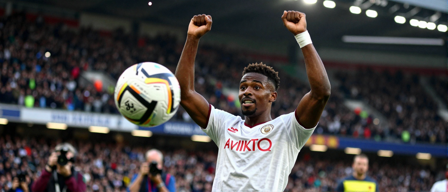 Bukayo Saka Ends England's Right-Wing Woes with Crucial Performance