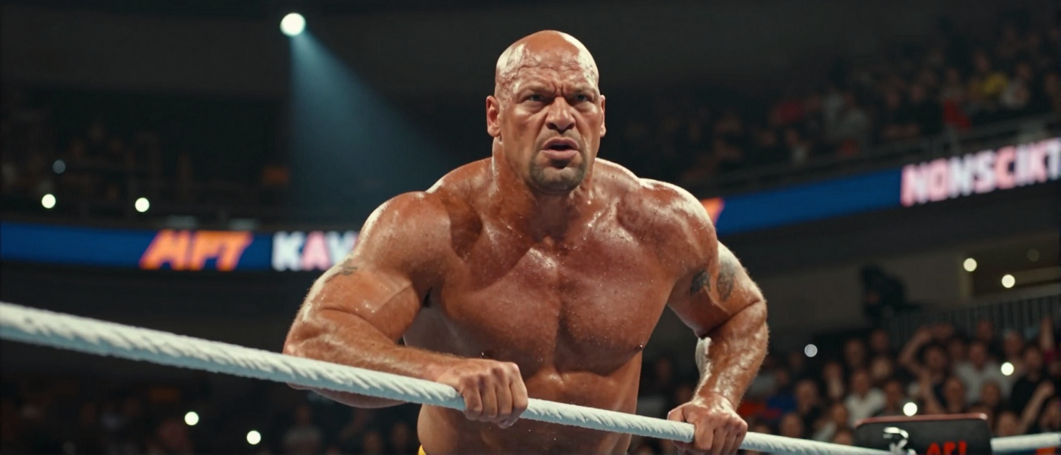 Stone Cold Steve Austin Debunks Myth: Not Vince McMahon's Creation