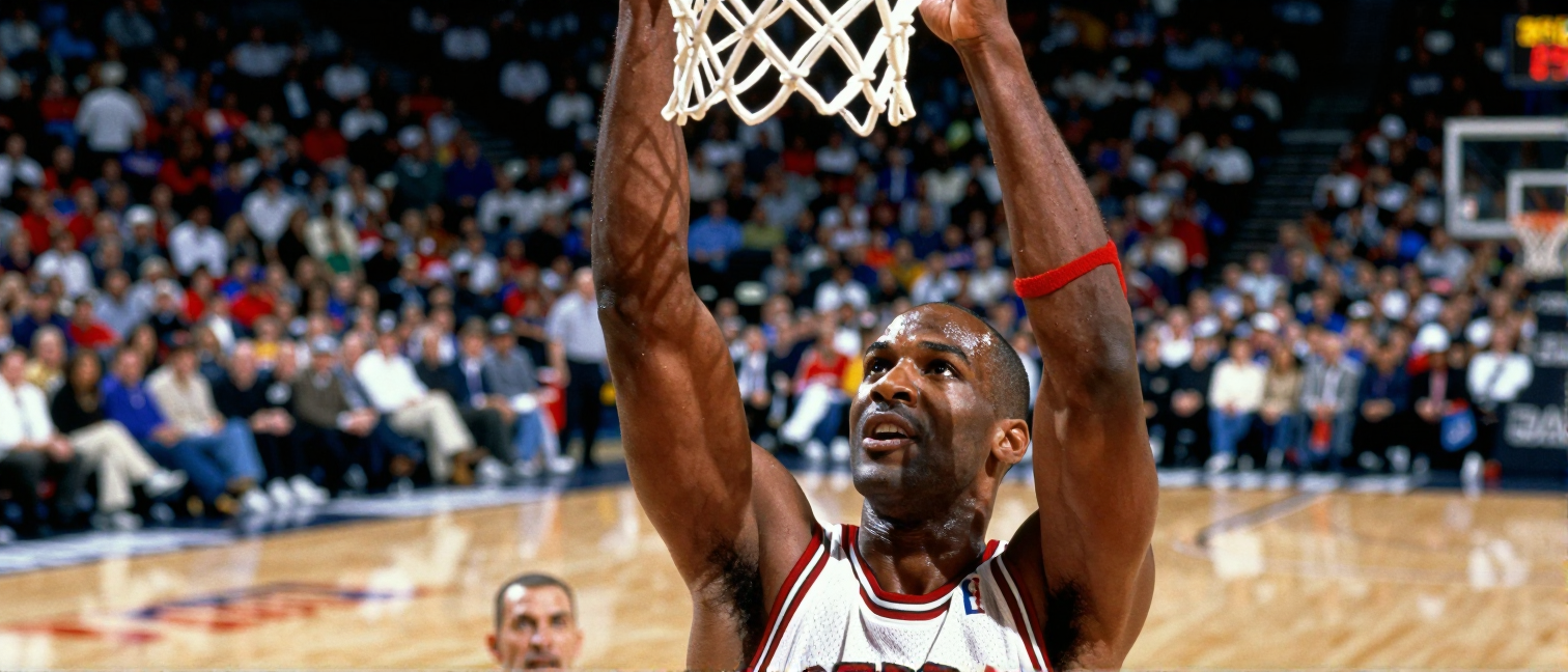 Charles Barkley’s 1993 Finals duel with Gary Payton still defines trash talk era