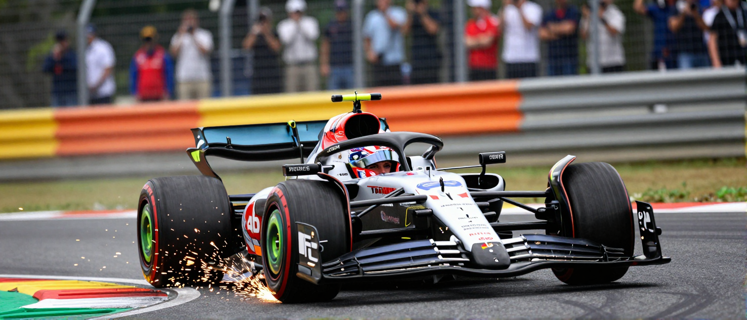 Charles Leclerc escapes Spa sanction after Piastri clash: Piastri demands clearer rules
