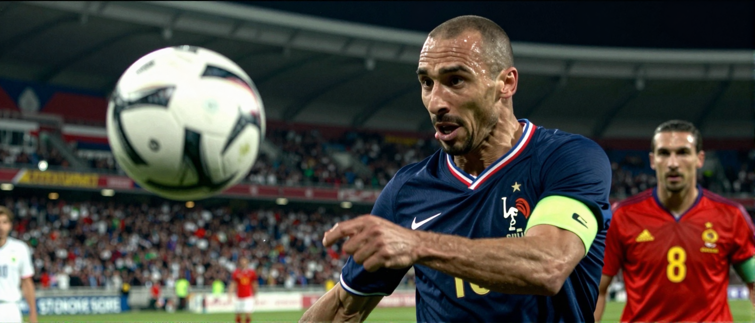 Thierry Henry joins Zlatan Ibrahimović in fiery France-Spain preview with legends