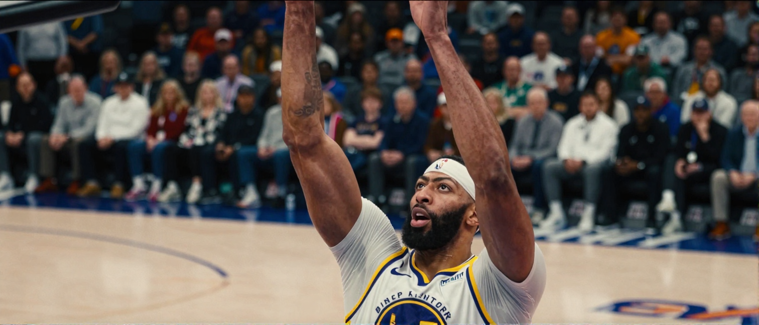 Anthony Davis Plans to Achieve a New Milestone in His NBA Career