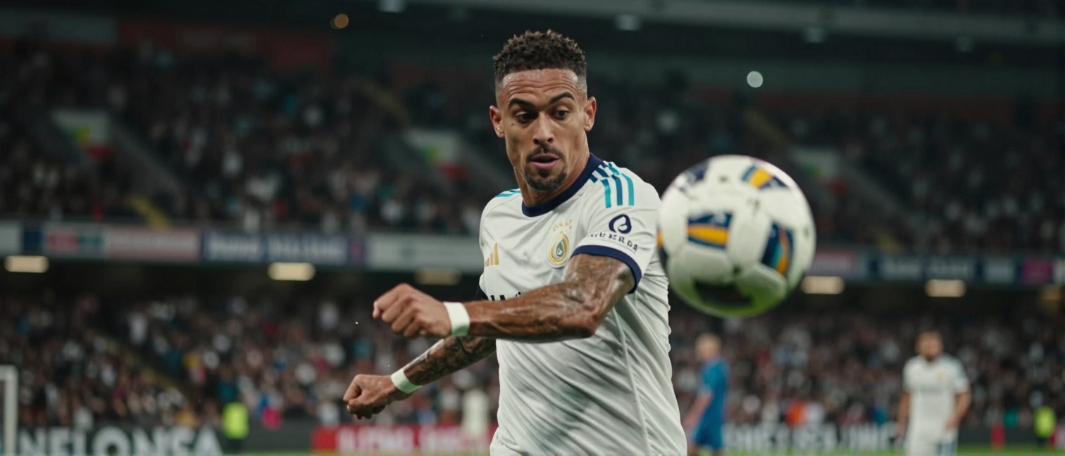 Richarlison Linked to Juventus Transfer as Brazilian Striker's Contract Nears Expiry