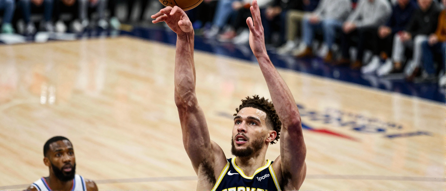 Tyrese Haliburton's Recruitment Pitch to LeBron James Falls Flat