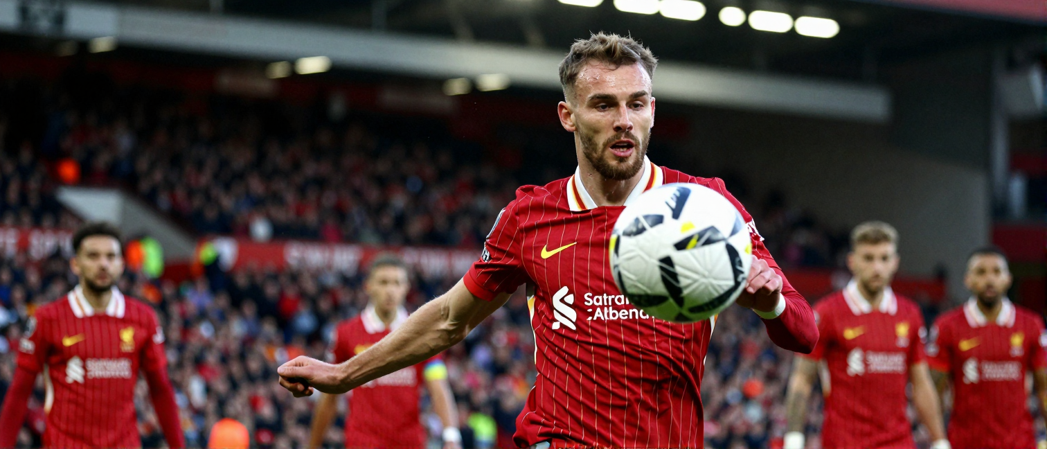 Alexis Mac Allister's Liverpool teammates face criticism amid Klopp surprise