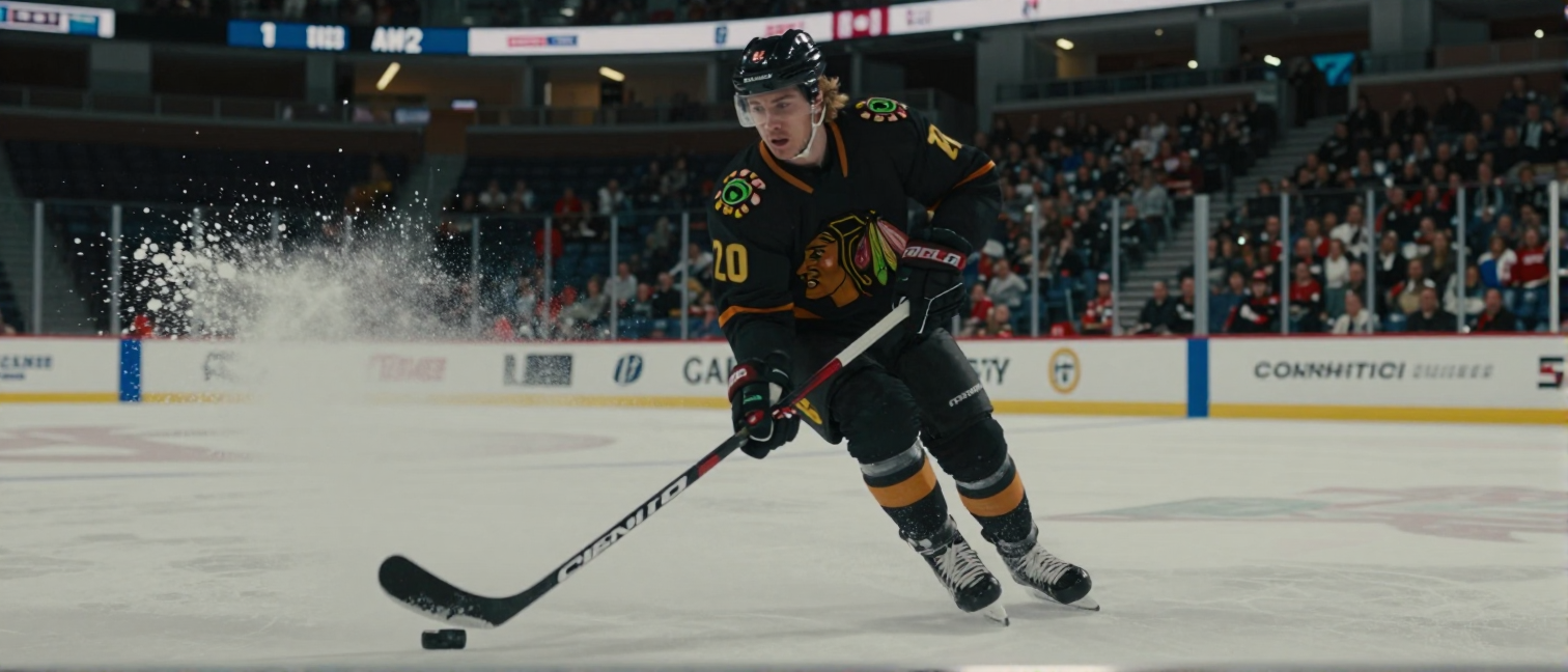 Connor Bedard out 4 months: 3 ways Blackhawks could fill gap