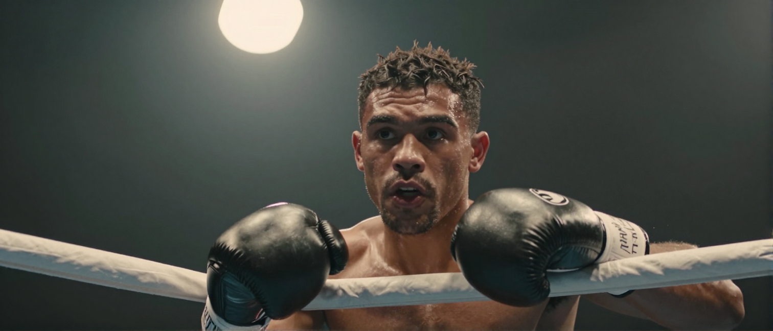 Ryan Garcia vs Benn Fight Will Confirm an Old Boxing Truth