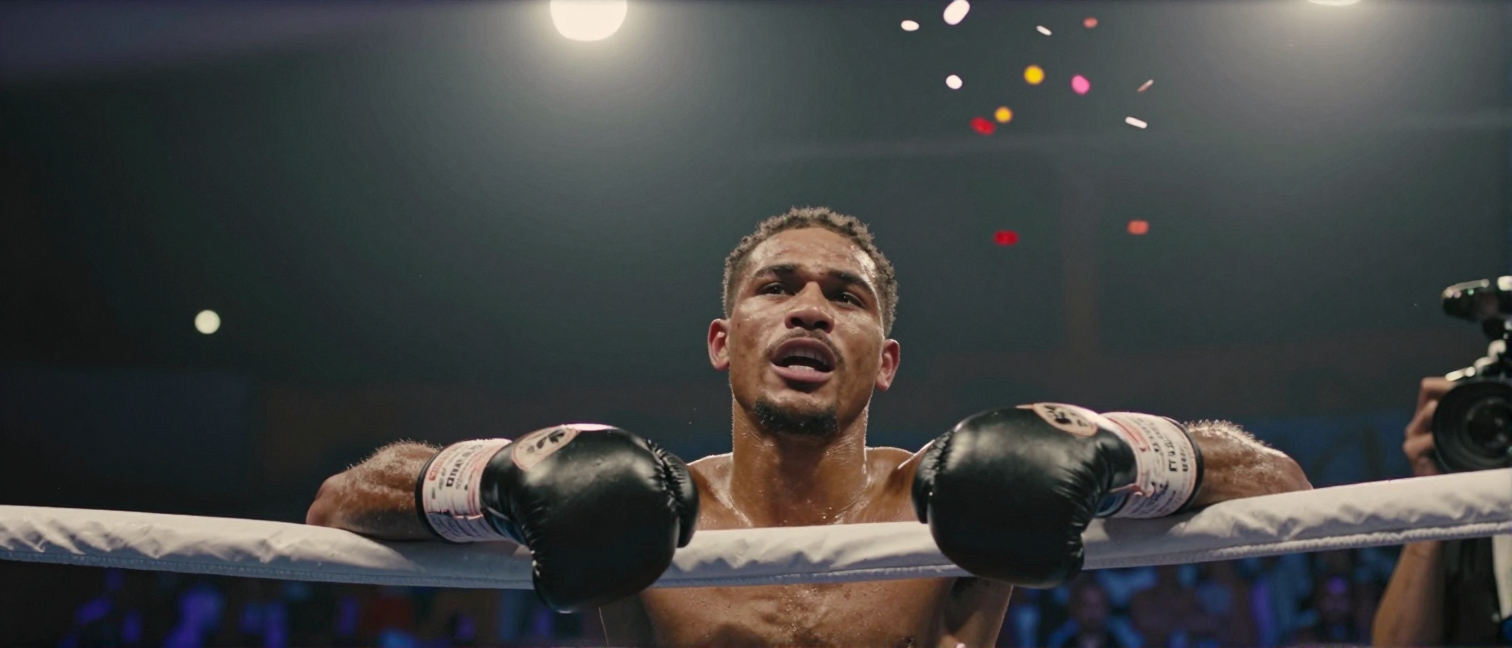 Devin Haney Gains Full Control Over Keyshawn Davis Fight with WBO Purse Bid