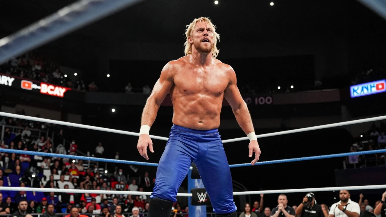 Logan Paul's Net Worth Surpasses Jake Paul's in 2026: WWE Salary, YouTube Income, and Endorsement Fo