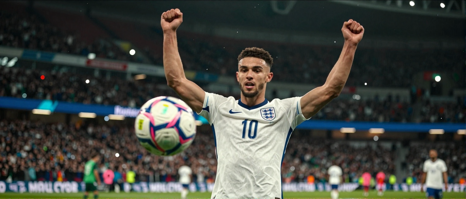 Declan Rice hails Harry Kane as England’s talisman ahead of Ghana clash