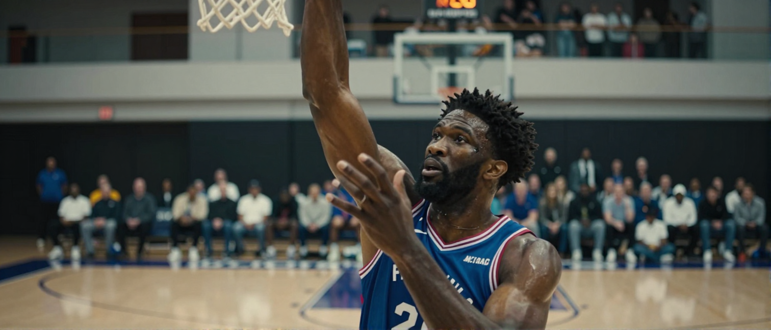 Joel Embiid trade value drops amid injury concerns and workload limits