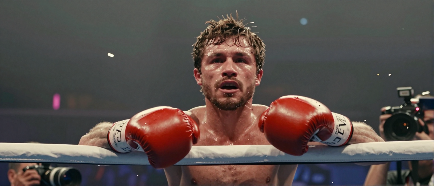 Canelo Álvarez Targets Mexican-American Diego Pacheco in Potential Fight