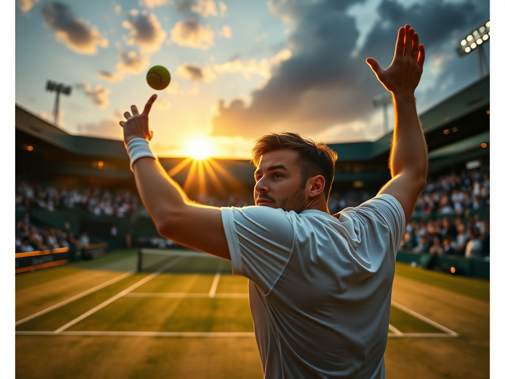 Jannik Sinner claims Wimbledon 2026 title with dominant run