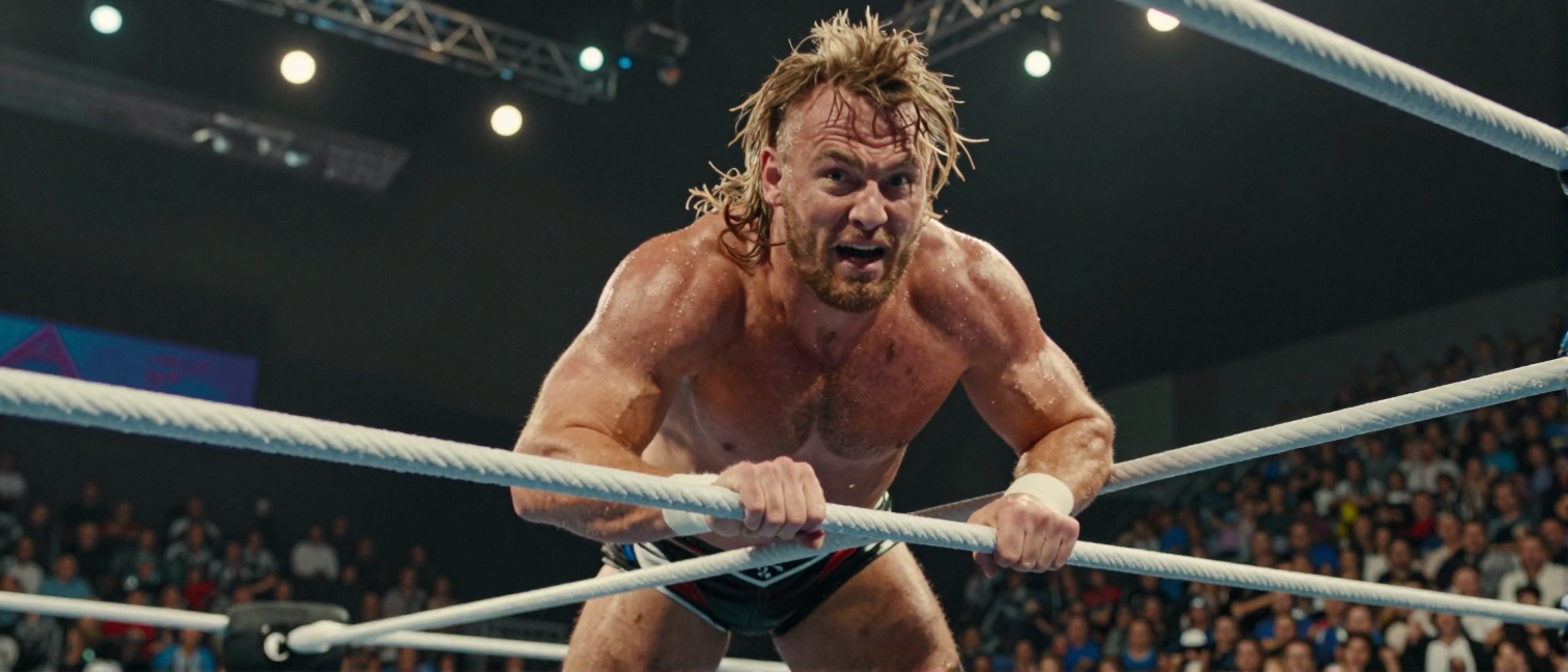 Will Ospreay Teams With Jon Moxley to Face Young Bucks at AEW Redemption