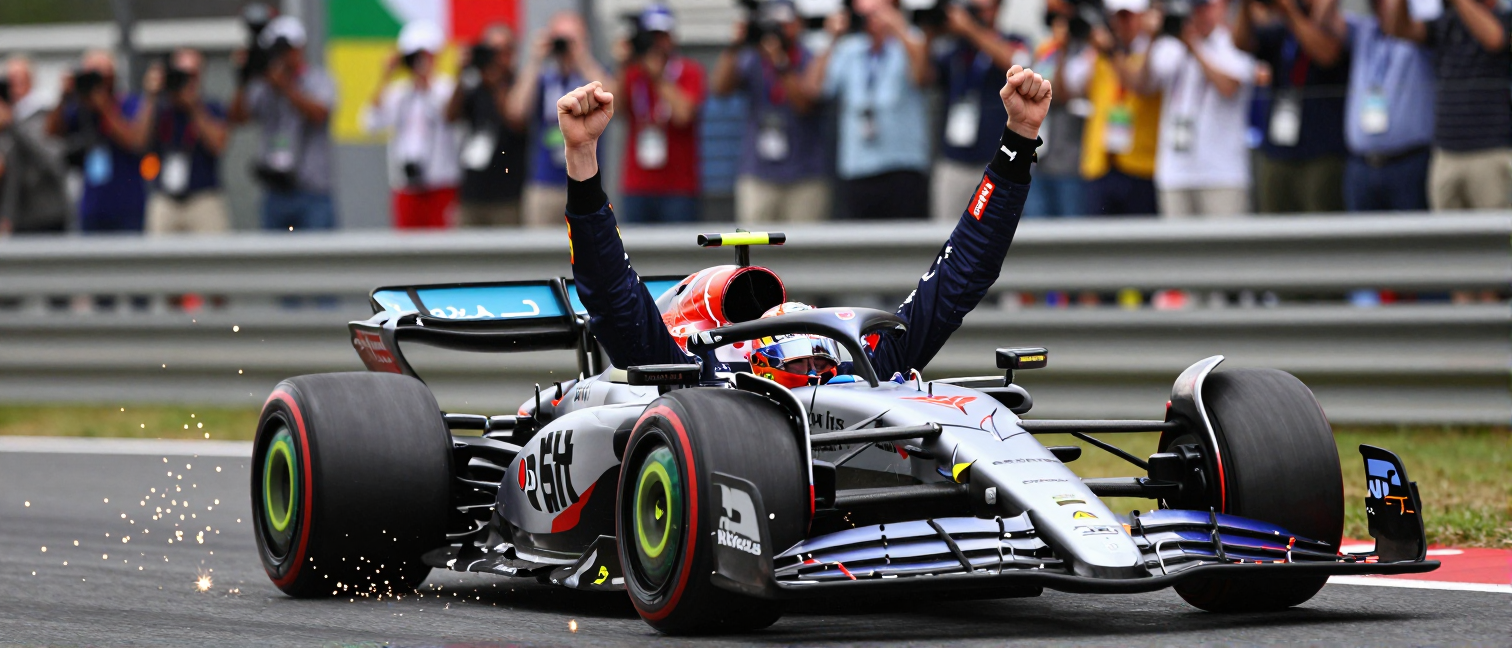 Max Verstappen Explores F1 Options Beyond Red Bull Team for 2026