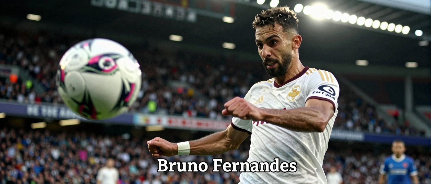 Bruno Fernandes welcomes Karl Darlow to Man United with two-word message