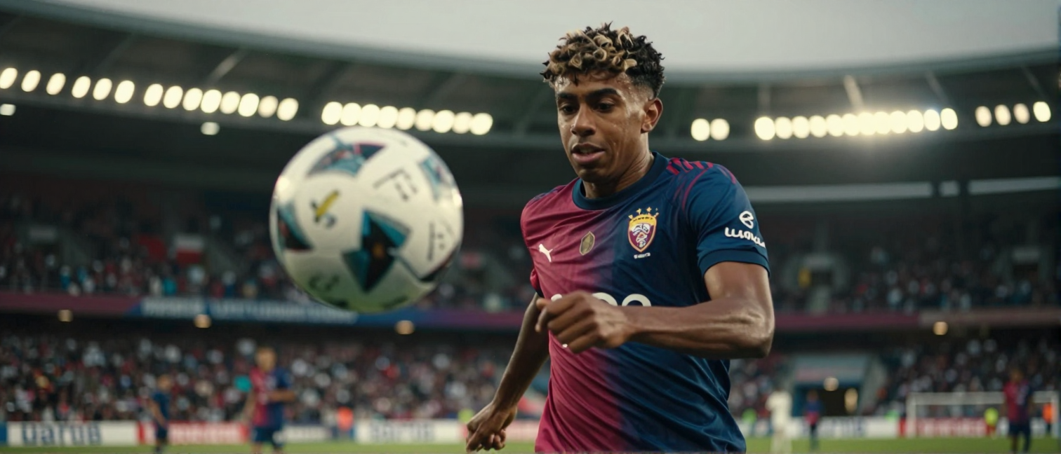 Lamine Yamal Injury Update: Spain Star's Thigh Condition