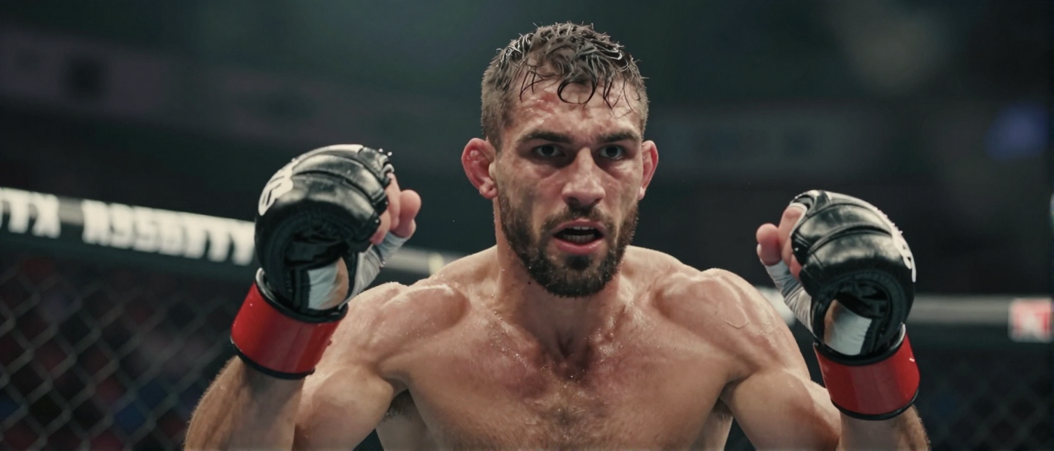Dustin Poirier Reacts to Jorge Masvidal's Wildcard Pick for Khamzat Chimaev