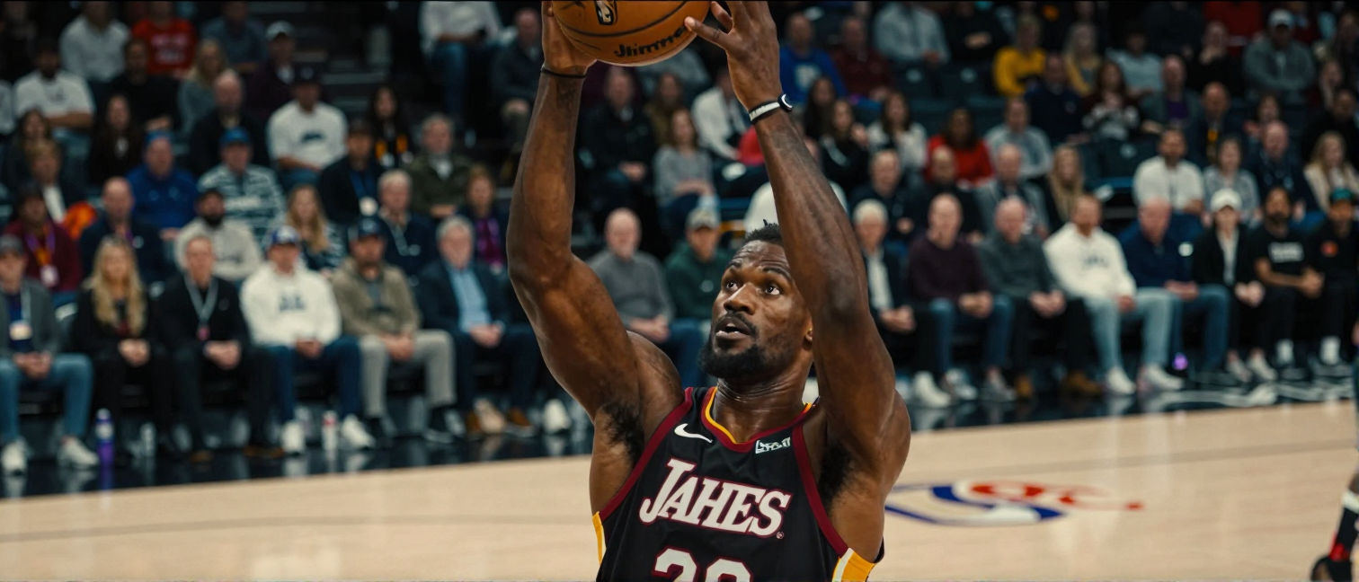 Jimmy Butler Reacts to LeBron James' Potential Indiana Pacers Signing