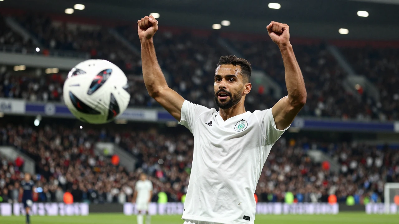 Bernardo Silva Sparks Controversy in Portugal Win