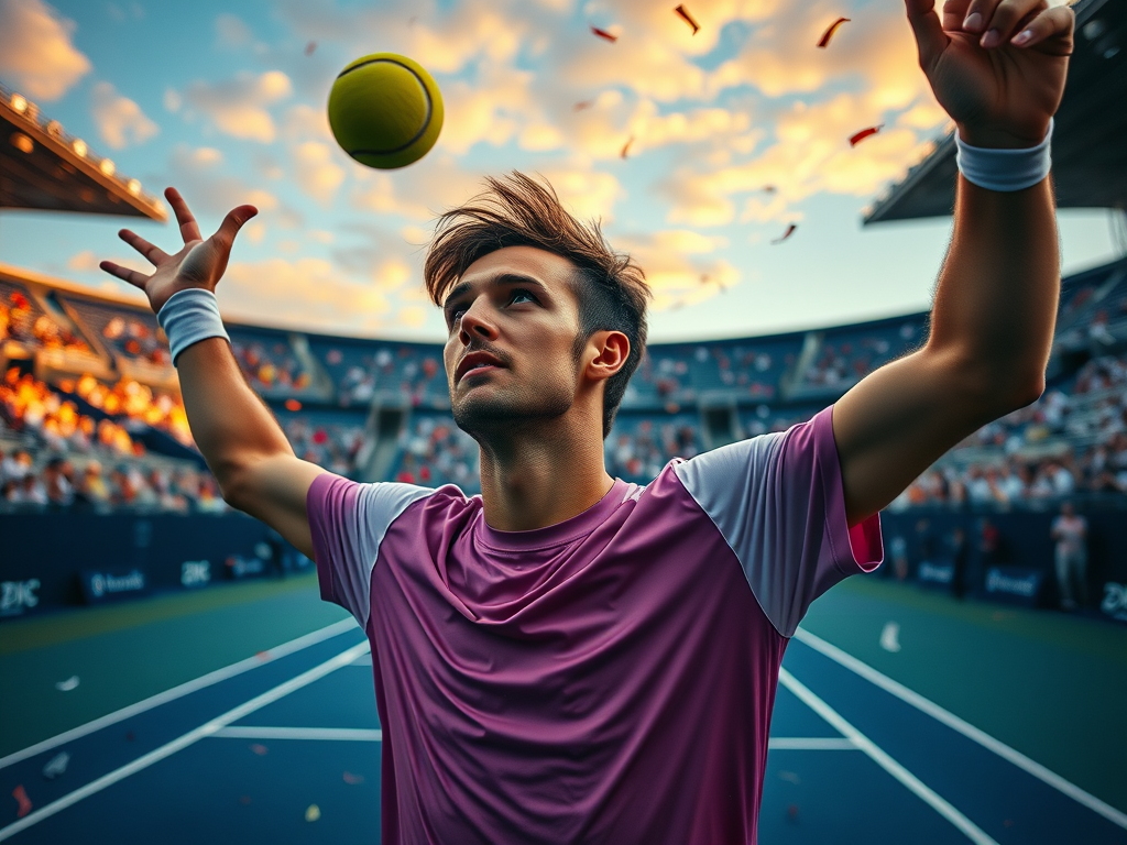 Daniil Medvedev Wins Australian Open 2024 Semi-Finals