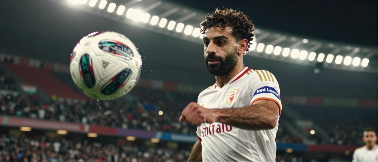 Besiktas Tables Lucrative Offer to Mohamed Salah After Liverpool Departure