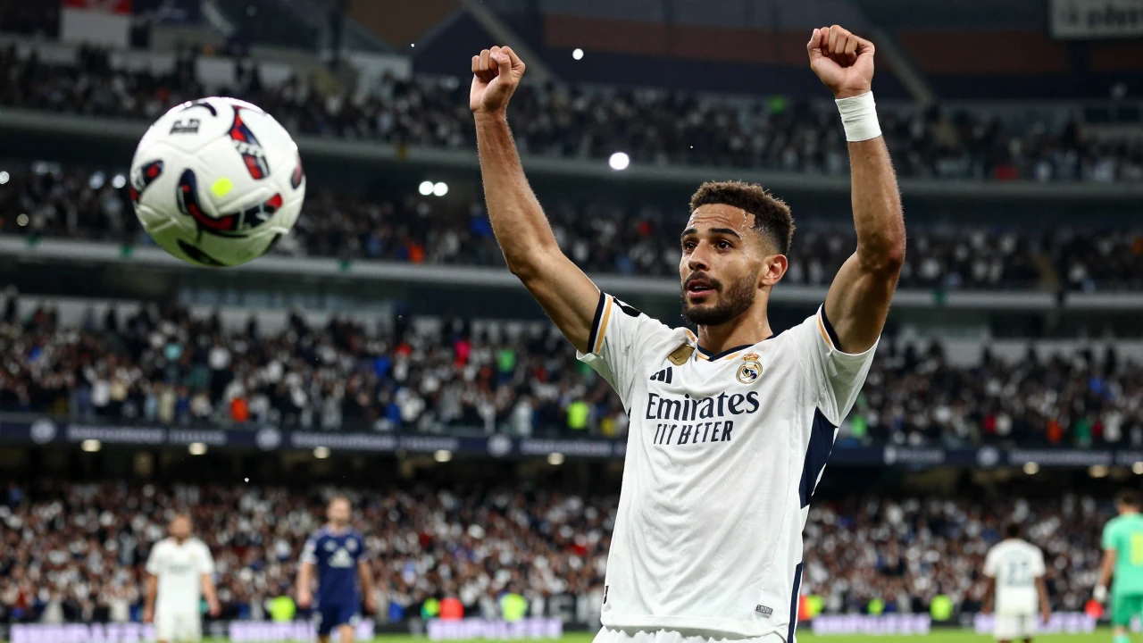 Bernardo Silva Praises Real Madrid's Stature After Joining the Club