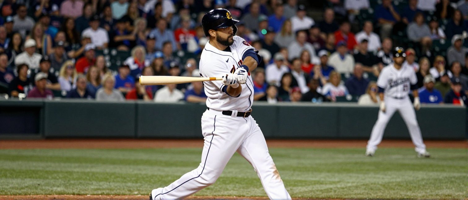 José Altuve’s Grounder Sparks MLB’s First Triple Play of 2026