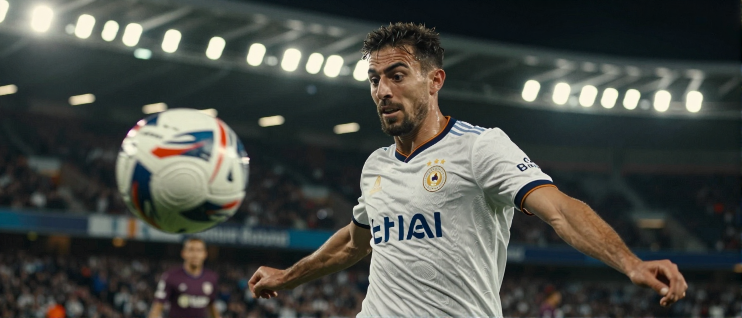 Ferran Torres 'enjoying being single' after World Cup semifinal