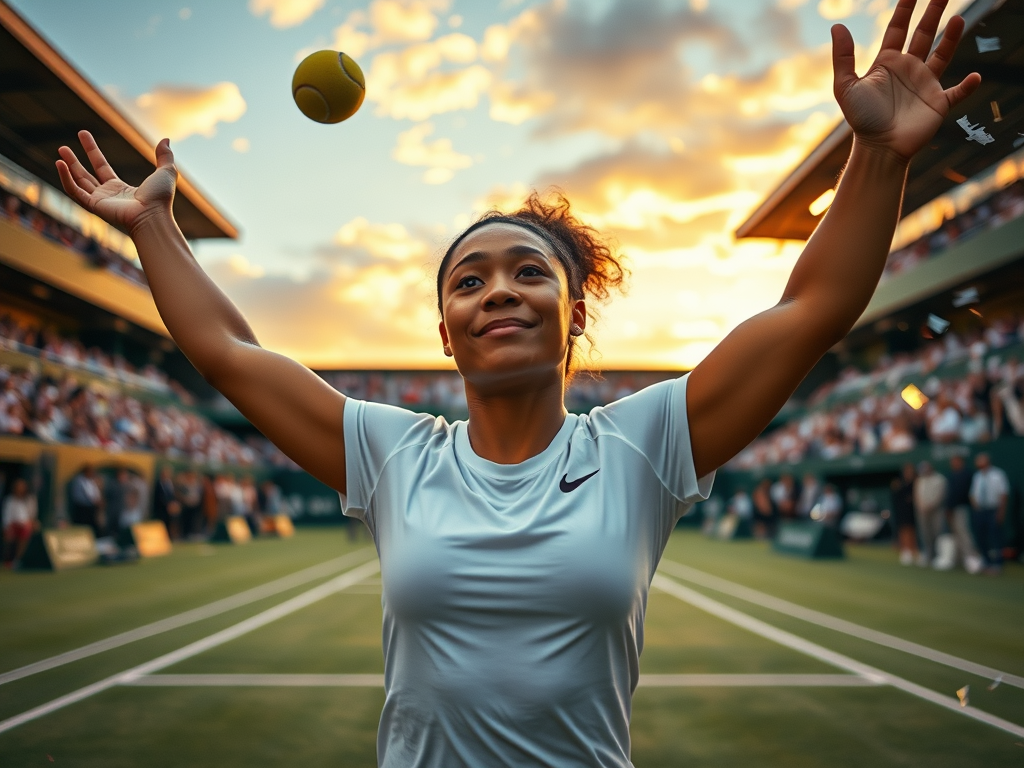 Naomi Osaka stuns Aryna Sabalenka in Wimbledon thriller to end title drought