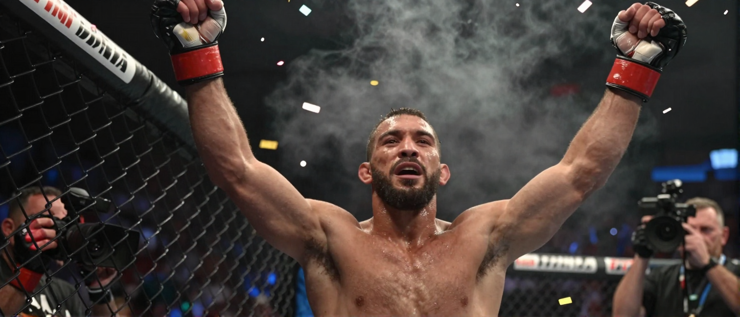 Daniel Cormier Reacts to Strickland vs. Du Plessis Trilogy Plans