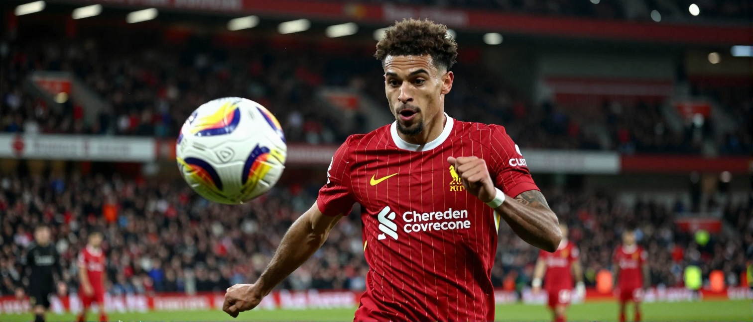 Bradley Barcola and Bukayo Saka spark Liverpool transfer fears