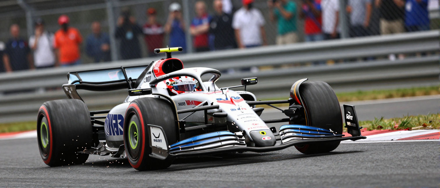 Pierre Gasly scores double points for BWT Alpine at Silverstone GP